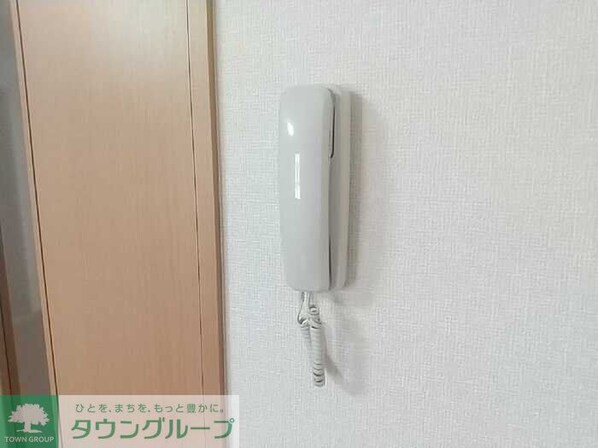 グランドソレーユの物件内観写真